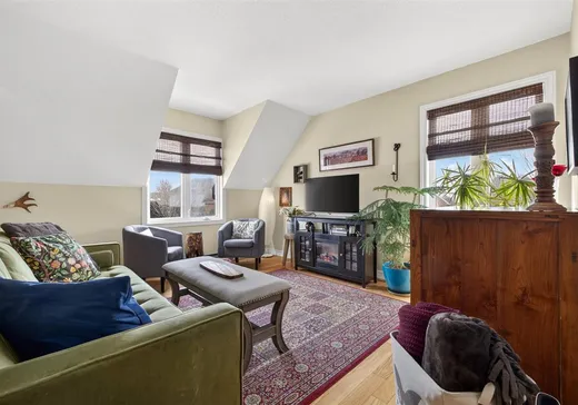 Condo for sale - 32 Rue de la Falaise, App. 3, Gatineau, J8Z 3P1