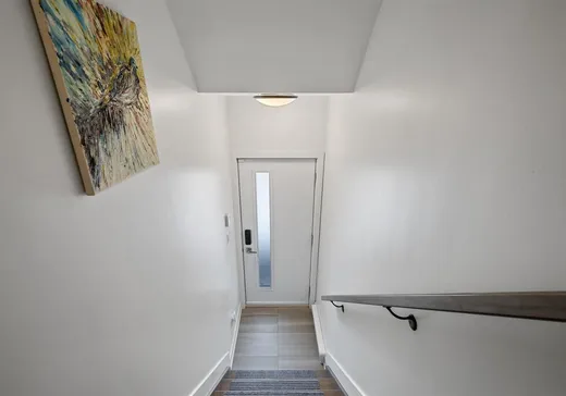 Condo for sale - 20 Boul. Sacré-Coeur, App. 3, Hull, J8X 0C5