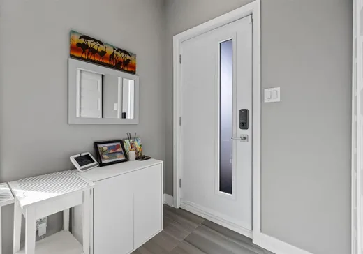 Condo for sale - 20 Boul. Sacré-Coeur, App. 3, Hull, J8X 0C5