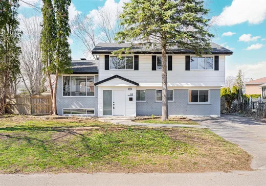 Maison à vendre - 118 Rue Caruso, Dollard-Des Ormeaux, H9A 1L9