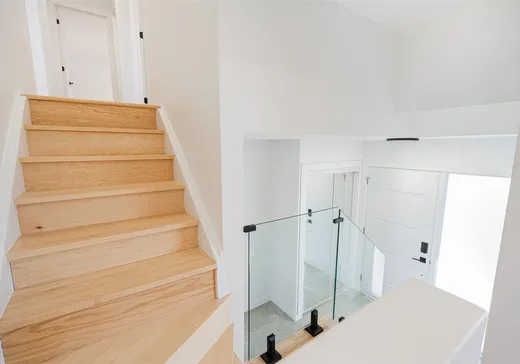 Maison à vendre - 118 Rue Caruso, Dollard-Des Ormeaux, H9A 1L9