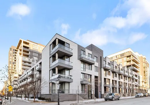 Condo à vendre - 363 Rue St-Hubert, App. 309, Montréal (Ville-Marie), H2L0A8