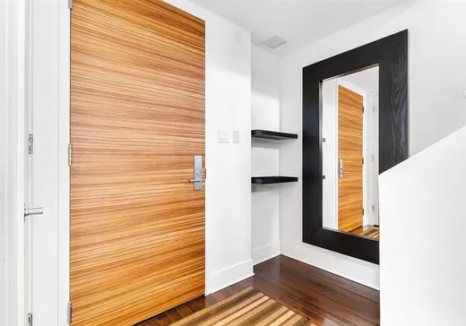 Condo à vendre - 363 Rue St-Hubert, App. 309, Montréal (Ville-Marie), H2L 0A8