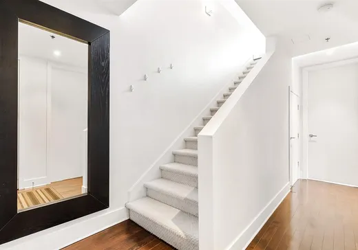 Condo à vendre - 363 Rue St-Hubert, App. 309, Montréal (Ville-Marie), H2L 0A8