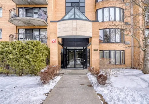 Condo for sale - 755 Rue De La Noue, App. 209, Montreal (Verdun), H3E 1V1