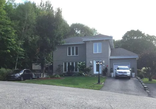 Two or more stories for sale - 498 Rue Costello, Buckingham, J8L1Y3