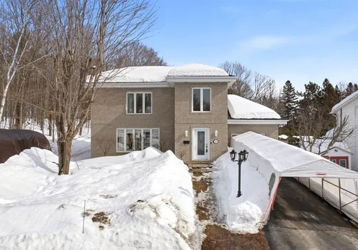 House for sale - 498 Rue Costello, Buckingham, J8L 1Y3