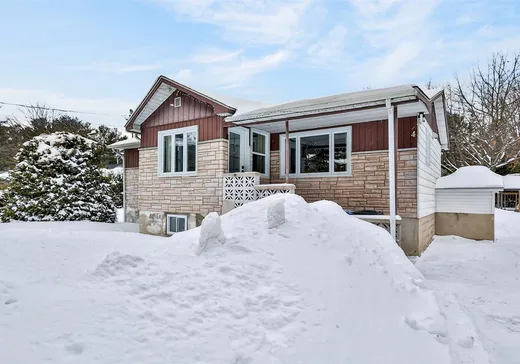 Bungalow à vendre - 4 Rue Viau, Saint-Charles-Borromée, J6E7Y8
