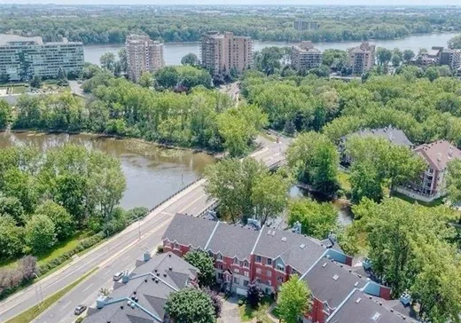 Condo for sale - 61 Prom .des Îles, App. 2, Laval (Chomedey), H7W5J6