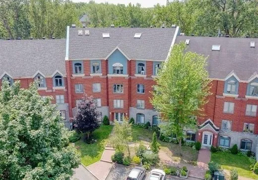 Condo for sale - 61 Prom .des Îles, App. 2, Laval (Chomedey), H7W 5J6
