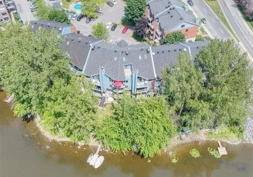 Condo for sale - 61 Prom .des Îles, App. 2, Laval (Chomedey), H7W 5J6