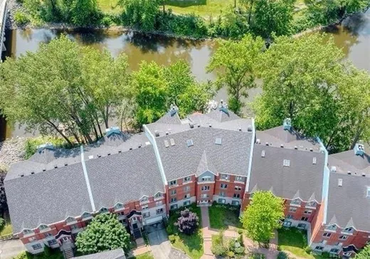 Condo for sale - 61 Prom .des Îles, App. 2, Laval (Chomedey), H7W 5J6