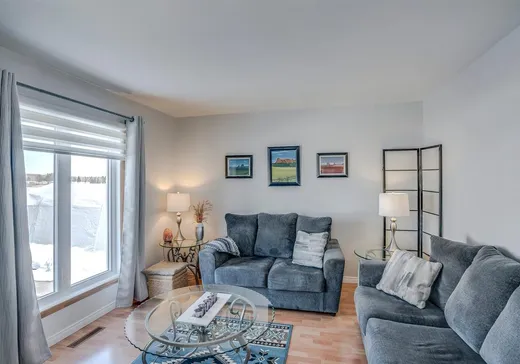 House for sale - 14 Rue Leclerc, Sainte-Lucie-de-Beauregard, G0R 3L0