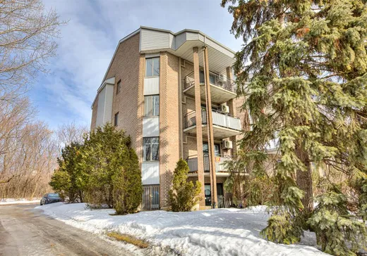 Condo for sale - 1955 Rue Jean-Picard, App. 8, Laval (Chomedey), H7T2K4