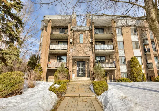Condo for sale - 1955 Rue Jean-Picard, App. 8, Laval (Chomedey), H7T 2K4