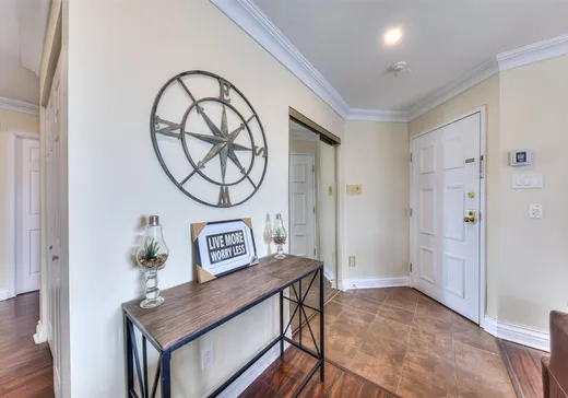 Condo for sale - 1955 Rue Jean-Picard, App. 8, Laval (Chomedey), H7T 2K4