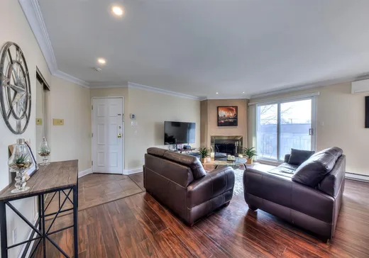 Condo for sale - 1955 Rue Jean-Picard, App. 8, Laval (Chomedey), H7T 2K4