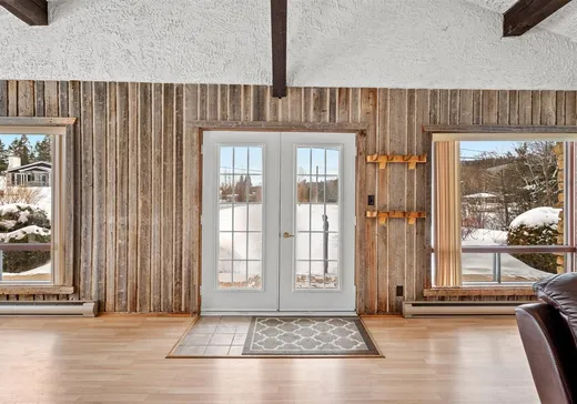 Maison à vendre - 3835 Ch. de Ste-Lucie, Sainte-Agathe-des-Monts, J8C 3Y4