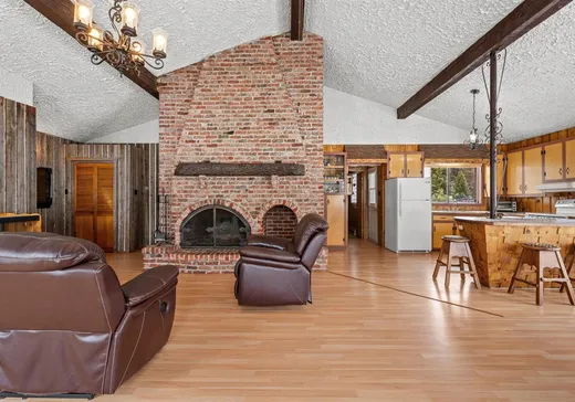 Maison à vendre - 3835 Ch. de Ste-Lucie, Sainte-Agathe-des-Monts, J8C 3Y4