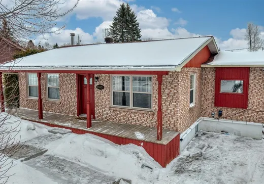 Bungalow à vendre - 1165 Rue des Pélicans, Prévost, J0R1T0