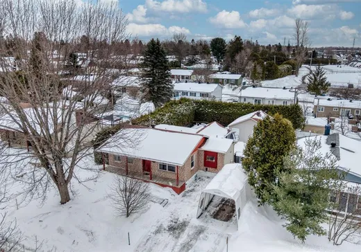 Maison à vendre - 1165 Rue des Pélicans, Prévost, J0R 1T0