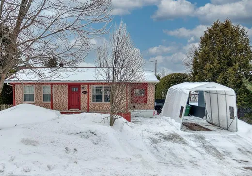 Maison à vendre - 1165 Rue des Pélicans, Prévost, J0R 1T0