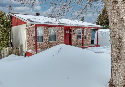 Maison à vendre - 1165 Rue des Pélicans, Prévost, J0R 1T0