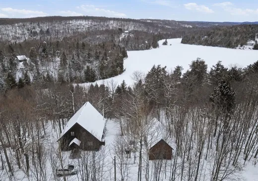 Un étage et demi à vendre - 1907 Rue Grilli, Wentworth, J0T1Y0