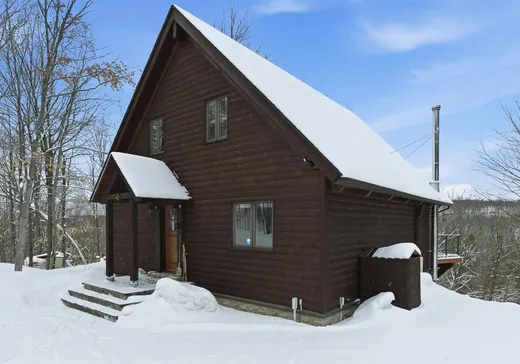 Maison à vendre - 1907 Rue Grilli, Wentworth, J0T 1Y0