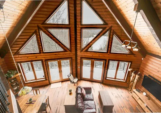 Maison à vendre - 1907 Rue Grilli, Wentworth, J0T 1Y0