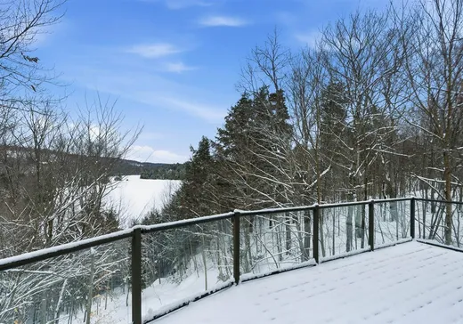 Maison à vendre - 1907 Rue Grilli, Wentworth, J0T 1Y0