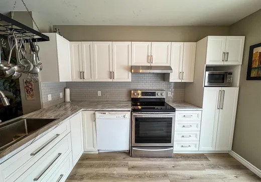 Maison à vendre - 6571 Rue du Gigondas, La Haute-Saint-Charles, G3E 1T5