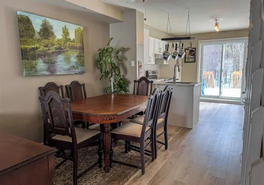 Maison à vendre - 6571 Rue du Gigondas, La Haute-Saint-Charles, G3E 1T5