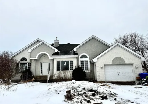 Bungalow à vendre - 5285 Ch. Clément-Pesant, Mirabel, J7N2Y9