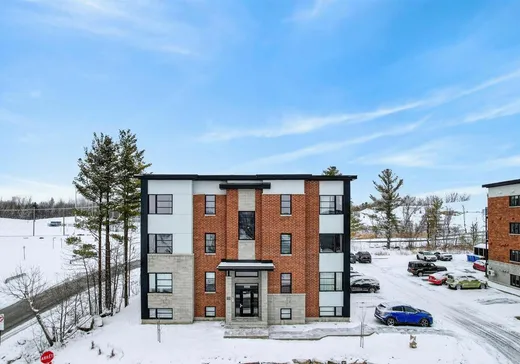 Condo for sale - 725 Rue Filion, App. 303, Saint-Jérôme, J7Z0G7