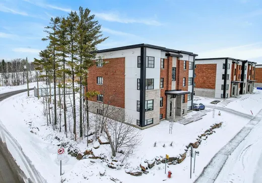 Condo for sale - 725 Rue Filion, App. 303, Saint-Jérôme, J7Z 0G7