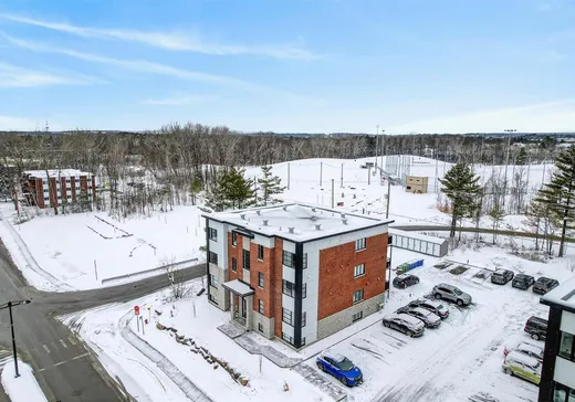 Condo for sale - 725 Rue Filion, App. 303, Saint-Jérôme, J7Z 0G7