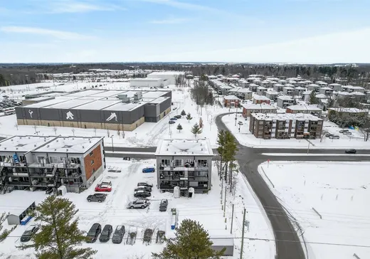 Condo for sale - 725 Rue Filion, App. 303, Saint-Jérôme, J7Z 0G7