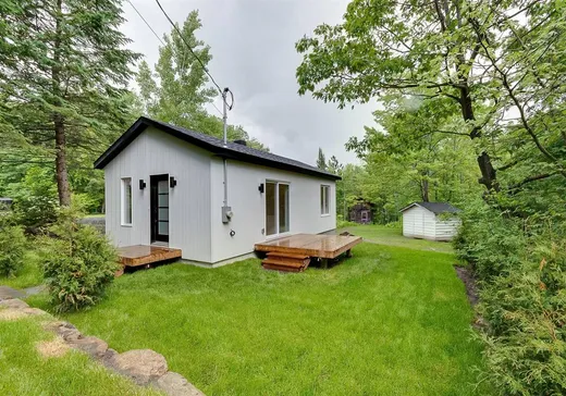 Bungalow à vendre - 322 Rue Benoit, Sainte-Sophie, J5J1L3
