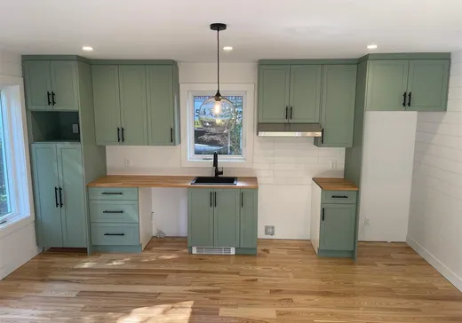 Maison à vendre - 322 Rue Benoit, Sainte-Sophie, J5J 1L3