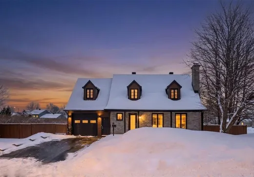 Two or more stories for sale - 46 Rue Turcot, Beauport, G1B2N2