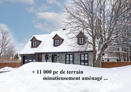 House for sale - 46 Rue Turcot, Beauport, G1B 2N2