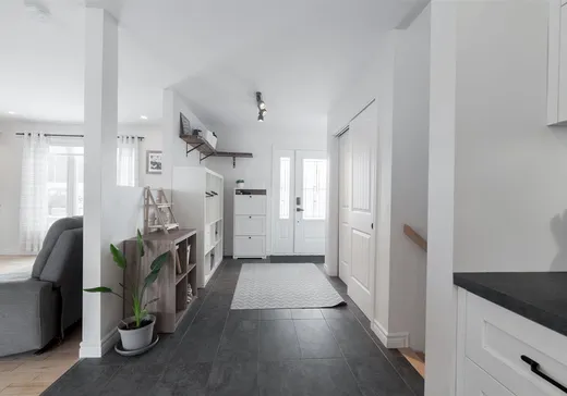 House for sale - 325 Rue du Repos, St-Gervais, G0R 3C0