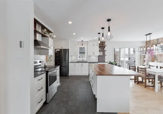 House for sale - 325 Rue du Repos, St-Gervais, G0R 3C0