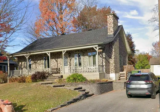 Bungalow for sale - 1080 Rue du Conseiller, Charlesbourg, G2L2C5