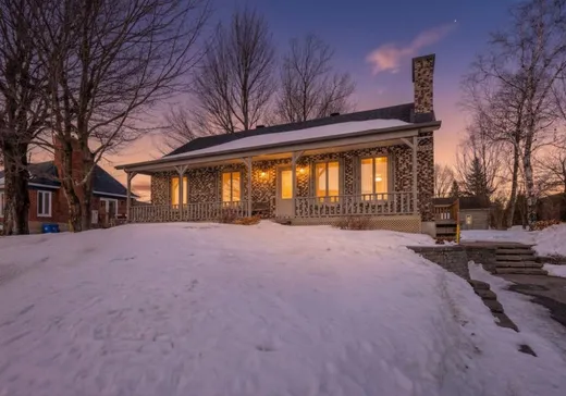 House for sale - 1080 Rue du Conseiller, Charlesbourg, G2L 2C5