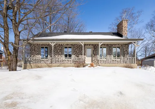 House for sale - 1080 Rue du Conseiller, Charlesbourg, G2L 2C5