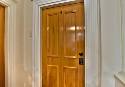 Condo à vendre - 24 Rue Mont-Carmel, App. 4, Vieux Québec, G1R 4A4