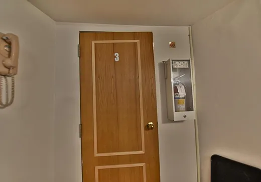 Condo for sale - 24 Rue Mont-Carmel, App. 3, Old Quebec City, G1R 4A4