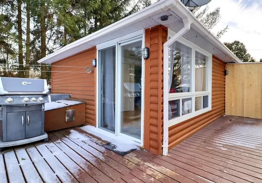 House for sale - 189 Rg St-Lazare, St-Apollinaire, G0S 2E0